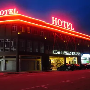 Austin Paradise Johor Bahru
