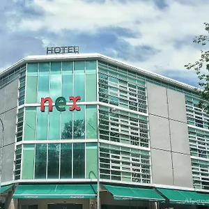 Hotel Nex