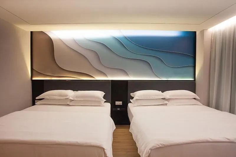 Hako Hotel Johor Bahru
