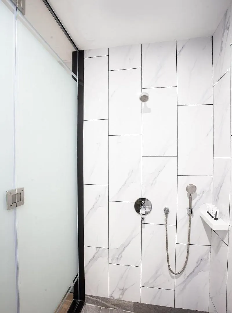 Hako Hotel Johor Bahru Malásia