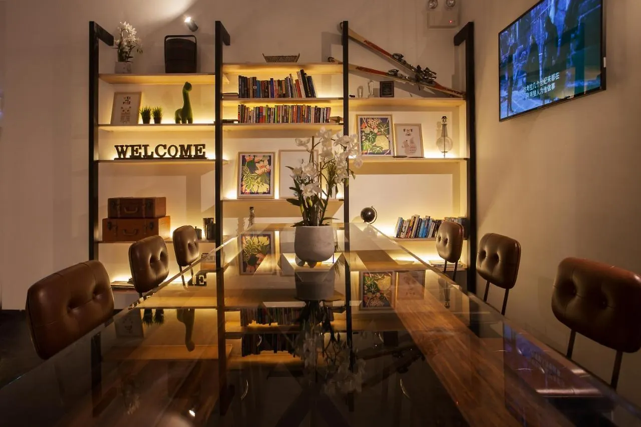 Hako Hotel Johor Bahru 2*,  Malaisie
